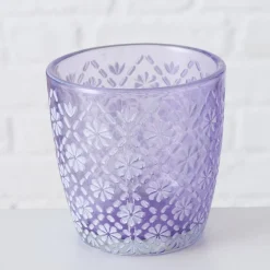 Boltze Windlicht Patty 6er-Set