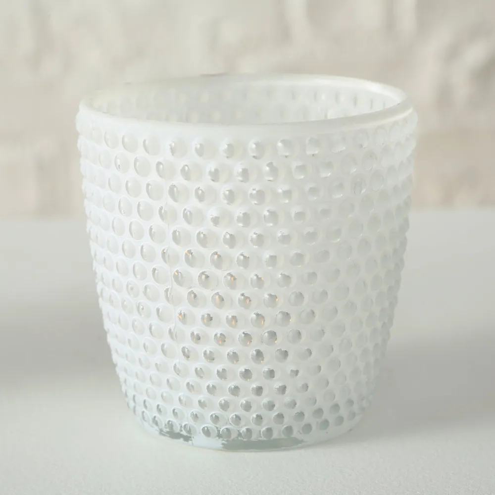 Boltze Windlicht Patty 6er-Set