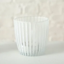 Boltze Windlicht Patty 6er-Set