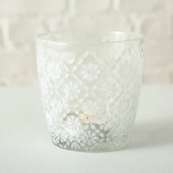 Boltze Windlicht Patty 6er-Set