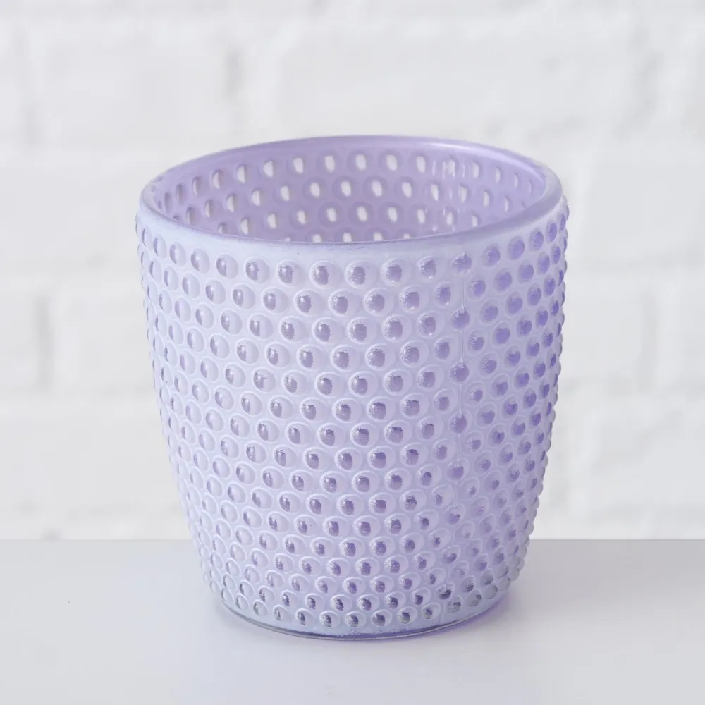 Boltze Windlicht Patty 6er-Set