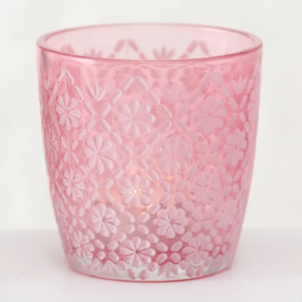 Boltze Windlicht Patty 6er-Set