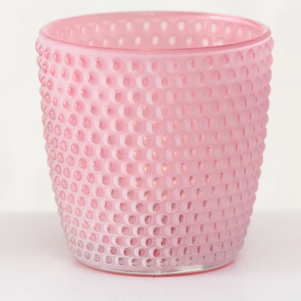 Boltze Windlicht Patty 6er-Set