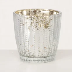 Boltze Windlicht Patty 6er-Set