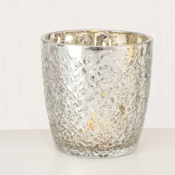 Boltze Windlicht Patty 6er-Set