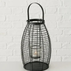 Boltze Windlicht Sasko