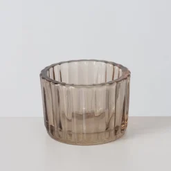 Boltze Windlicht Tolka, 3er-Set