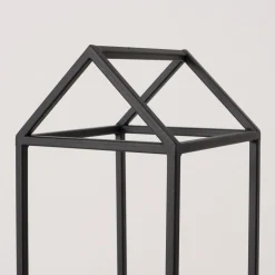 Boltze Windlichtständer Plock