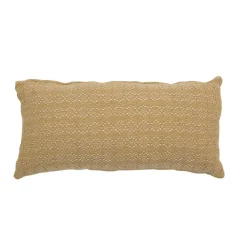 byRoom Kissen mit Harlekin Muster