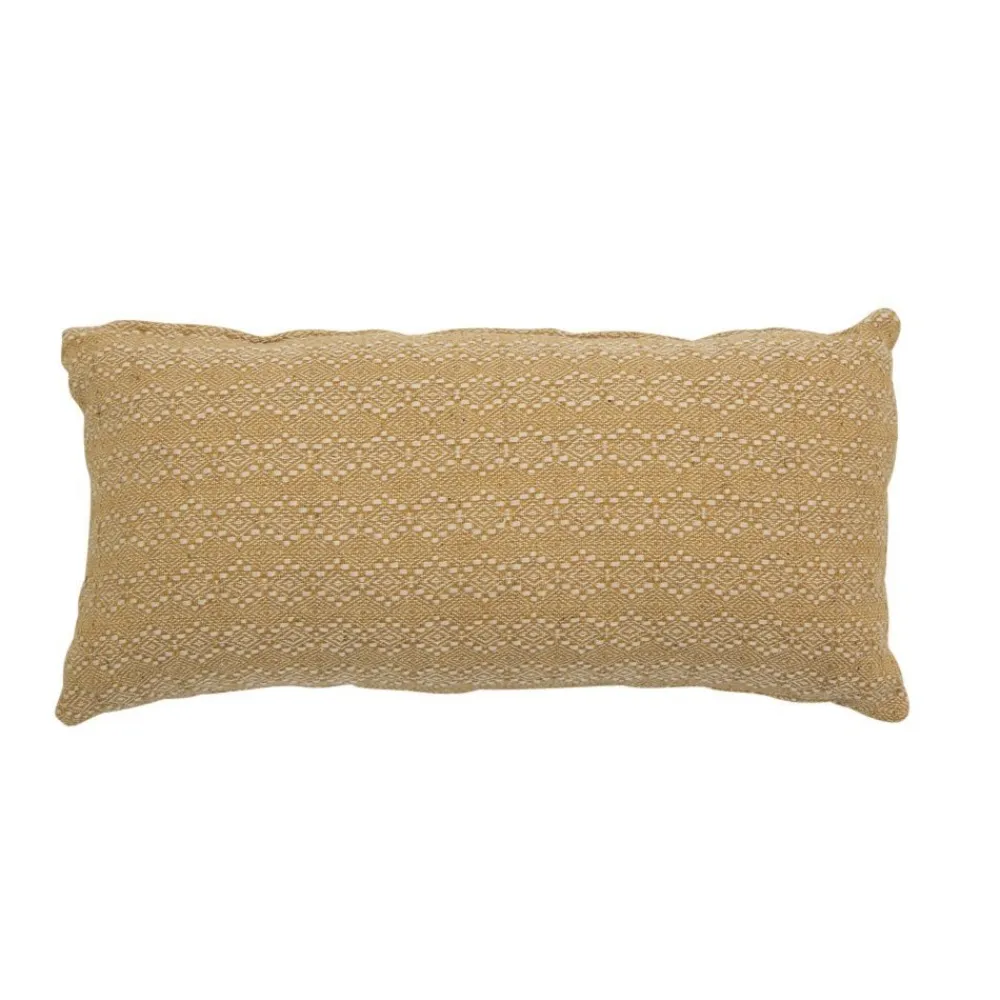 byRoom Kissen mit Harlekin Muster