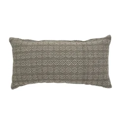 byRoom Kissen mit Harlekin Muster