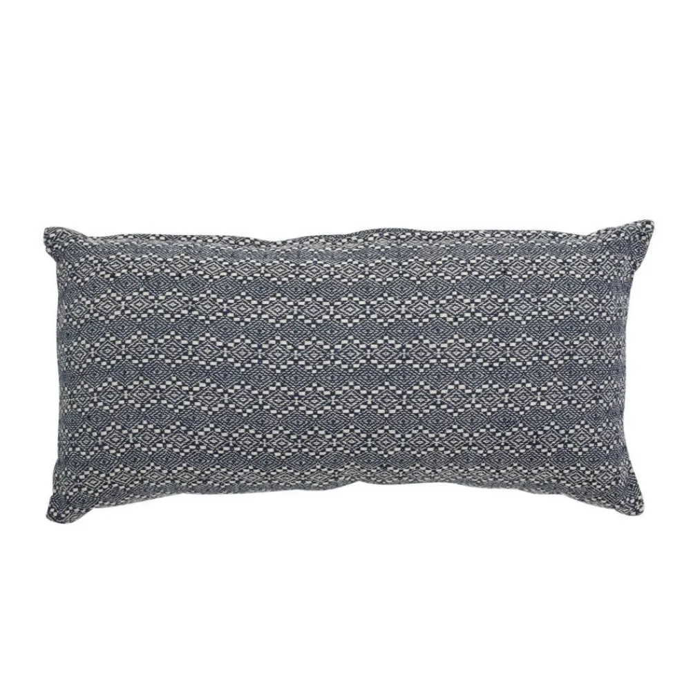 byRoom Kissen mit Harlekin Muster