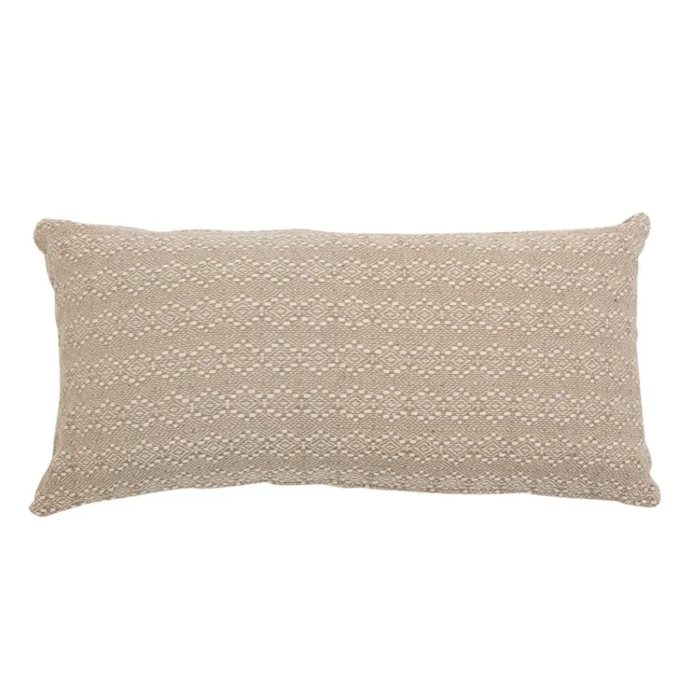 byRoom Kissen mit Harlekin Muster