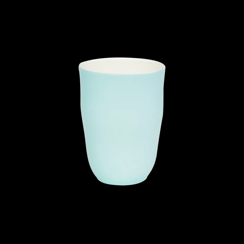 byRoom Porzellan Tasse Solid