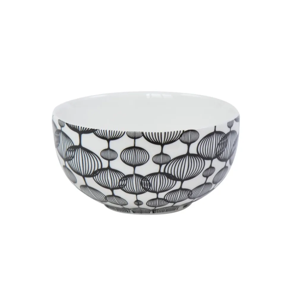 byRoom Schüssel Ballon Print