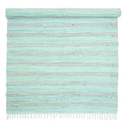 byRoom Teppich mit Streifen