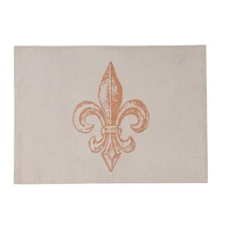 byRoom Tischset Fleur de Lys