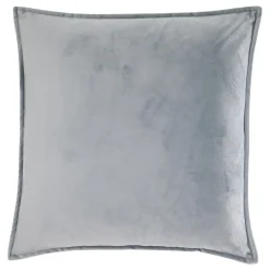 Chic Antique Aix Kissebezug Velour 50x50cm