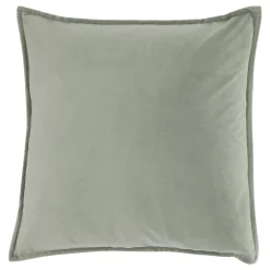Chic Antique Aix Kissebezug Velour 50x50cm