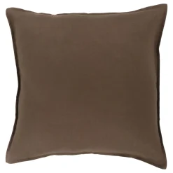 Chic Antique Aix Kissenbezug aus Leinen