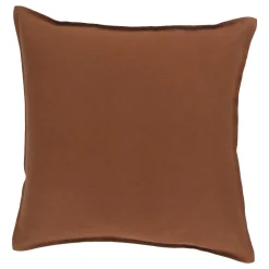 Chic Antique Aix Kissenbezug aus Leinen