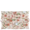 Chic Antique Aix Matratze mit Blumenmuster rosa