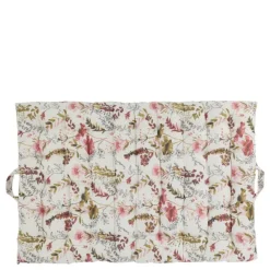 Chic Antique Aix Matratze mit Wildblumen