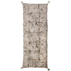 Chic Antique Aix Matratze mit Blumenmuster 2