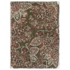 Chic Antique Aix Quilt mit Paisley Motiv 2