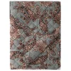 Chic Antique Aix Quilt mit Paisley Motiv 1