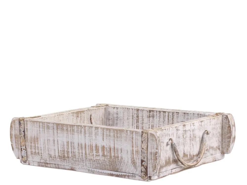 Chic Antique Alte Backsteinform