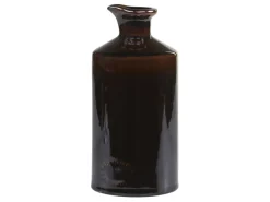 Chic Antique Alte französische Flasche