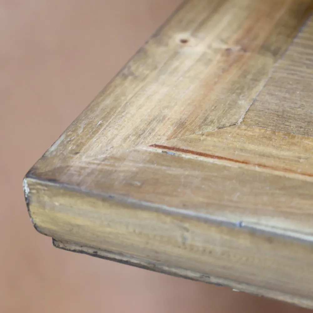 Chic Antique Anrichtetisch mit zwei Schubladen