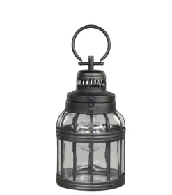 Chic Antique Antike Stalllaterne