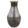 Chic Antique Antique Messing Vase