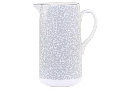 Chic Antique Arés Kanne mit Muster