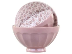 Chic Antique Arés Schüssel 5er-Set