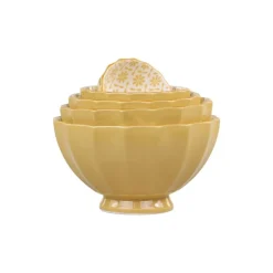 Chic Antique Arés Schüssel 5er-Set