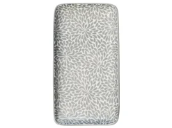 Chic Antique Arés Teller mit Muster