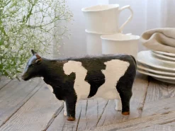 Chic Antique Bauernhof Tiere Dekoaration