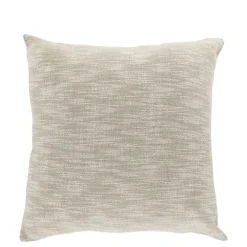 Chic Antique Baumwoll Kissenbezug mit Mustern