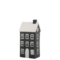 Chic Antique Chamonix Lichthaus 5 für Teelicht