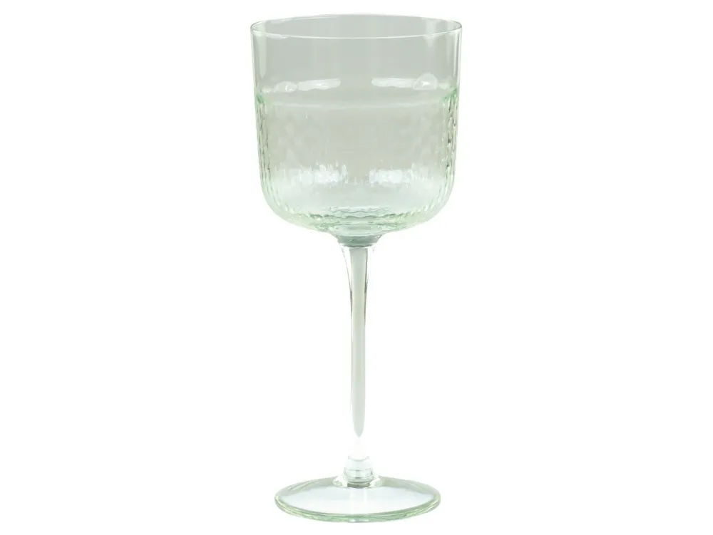 Chic Antique Clamart Weinglas