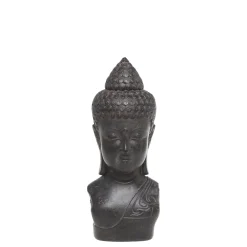Chic Antique Deko Buddha aus Polyresin