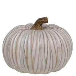 Chic Antique Deko Kürbis