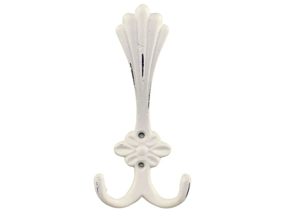 Chic Antique Doppelter Haken