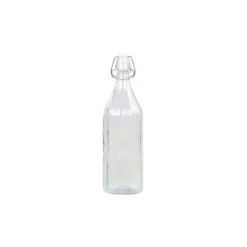 Chic Antique Einmachflasche mit Bügelverschluss