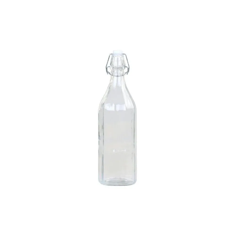 Chic Antique Einmachflasche mit Bügelverschluss