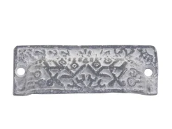 Chic Antique Eisen Griff