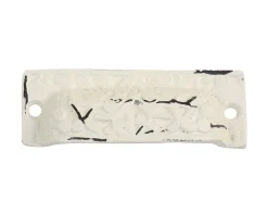 Chic Antique Eisen Griff